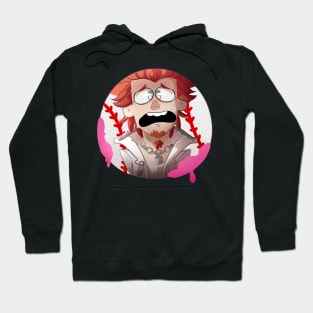 Leon Kuwata Hoodie